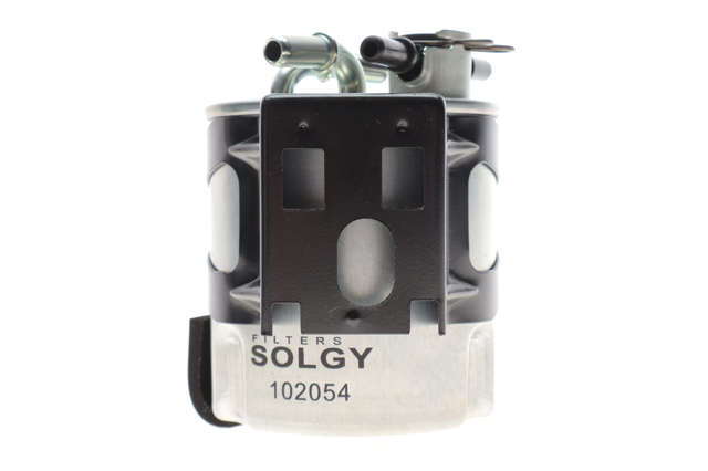 Filtro de combustível Solgy 102054