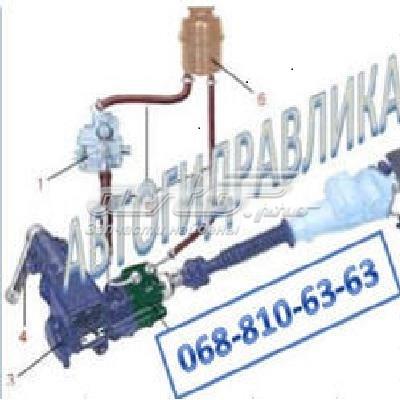 Compre 500060382 Iveco Cremalheira da direção