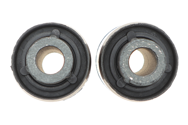 Kit de blocos silenciosos de suspensão traseira Volkswagen Golf IV 1J5
