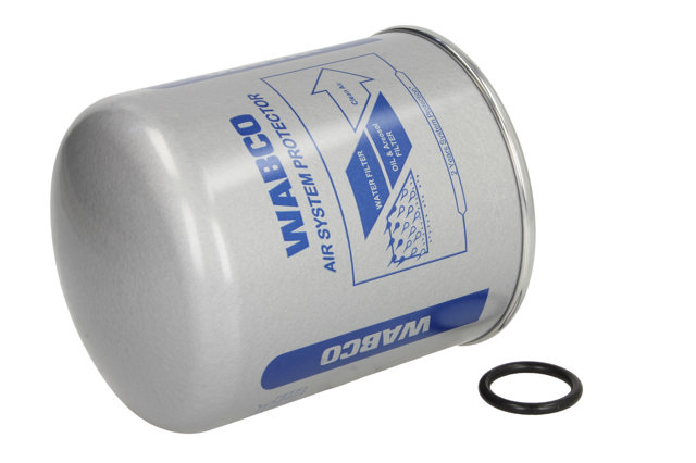 Filtro de secador de ar (separador de umidade e óleo) (TRUCK) MAN 81521550044 preço, a partir de 63,35 USD