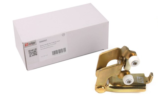 Compre 306002 Solgy Rolo direito central da porta lateral (deslizante)