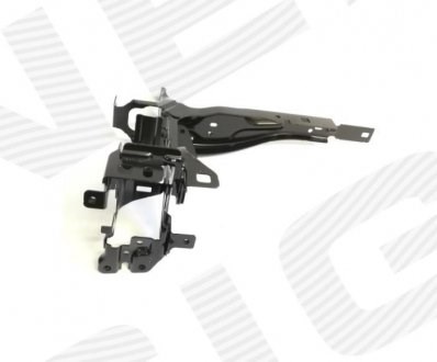 Consola (adaptador) de fixação da luz dianteira esquerda Signeda PBM99212L preço, a partir de 84,08 USD
