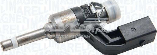 IHP072M Magneti Marelli Injetor de injeção de combustível