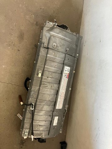 G928042160 Toyota Bateria recarregável (PILHA)