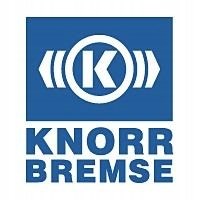 Compre II36012N50 Knorr-bremse Válvula de limitação de pressão do sistema pneumático