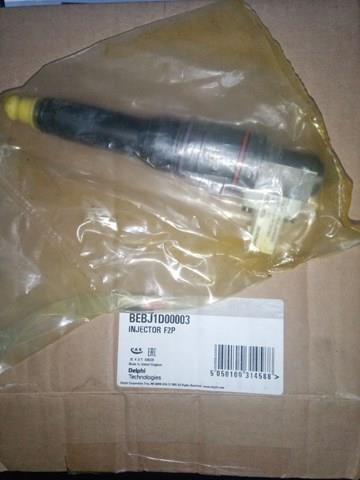 Compre BEBJ1D00003 Delphi Injetor de injeção de combustível