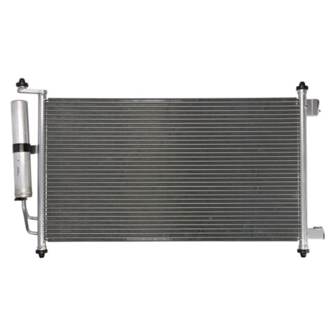 Radiador de aparelho de ar condicionado FPS FP50K379