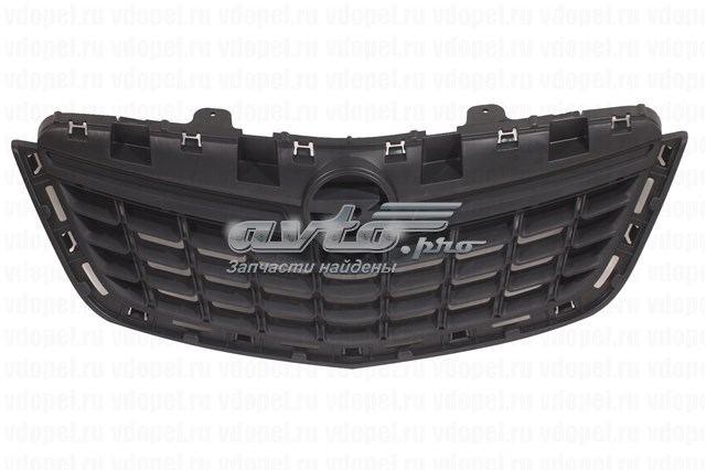 95391779 General Motors Grelha do radiador
