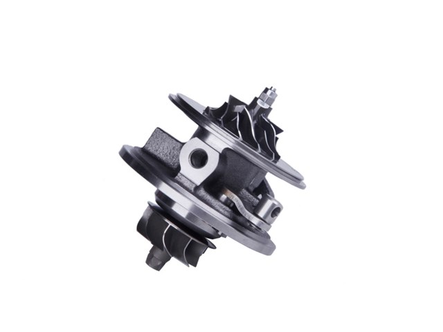 7518510003 MSG Rebuilding Turbina
