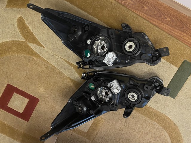 Luz direita FPS FP6728R2E preço, a partir de 300,25 USD