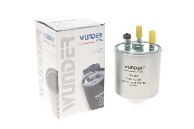 Compre WB808 Wunder Filtro de combustível
