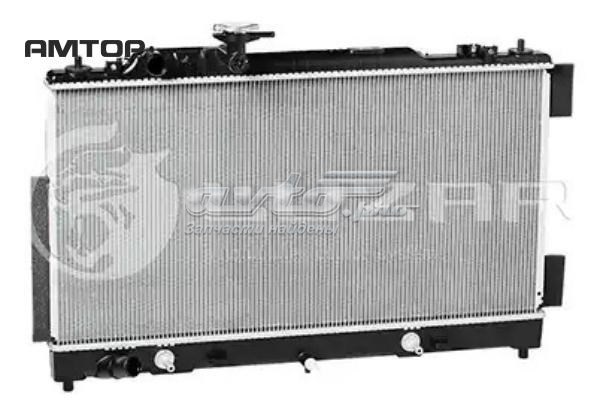 LRC251LF Luzar Radiador de esfriamento de motor