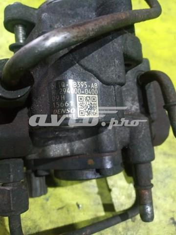 2940000400 Denso Bomba de combustível de pressão alta