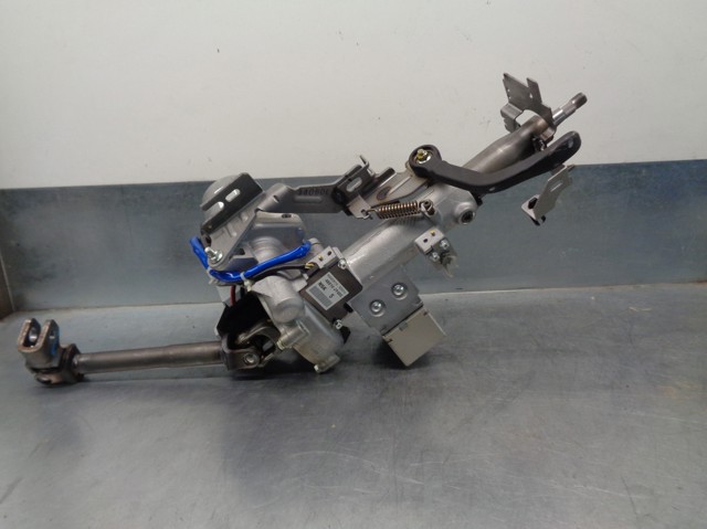 Cremalheira da direção Renault (RVI) 48810JY40C preço, a partir de 158,34 USD