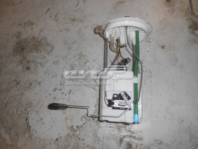 Bomba de combustível elétrica submersível Hyundai Santa Fe III DM
