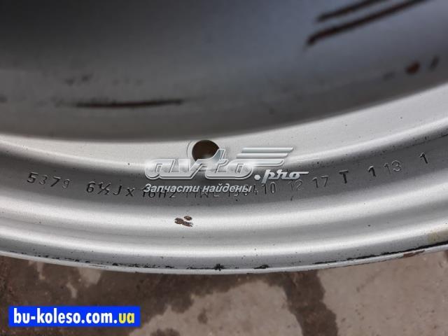 5801622004 Iveco Discos de roda de aço (estampados)