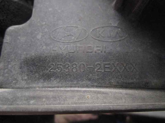  253802EXXX Hyundai/Kia