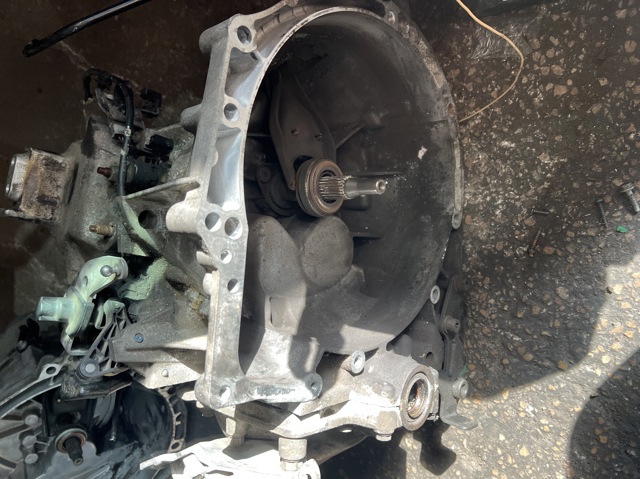 Caixa de Mudança montada (caixa mecânica de velocidades) Peugeot/Citroen 20MB32 preço, a partir de 375,76 USD