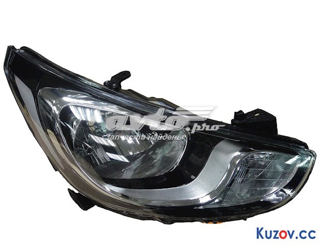 Compre FP3227R3P FPS Luz esquerda
