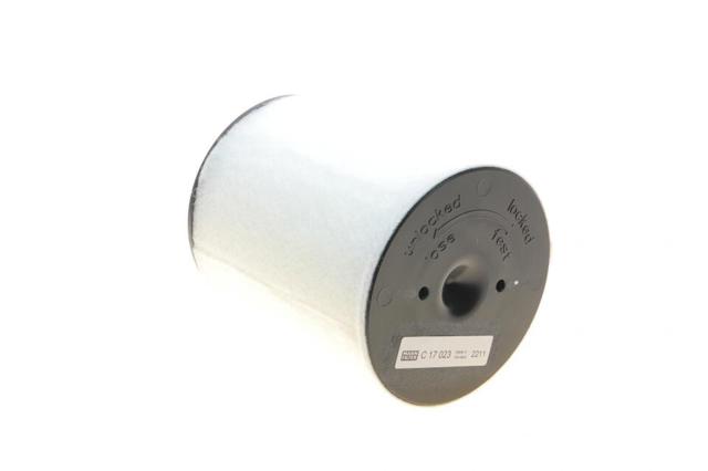Filtro de ar Mann-Filter C17023 preço, a partir de 21,57 USD