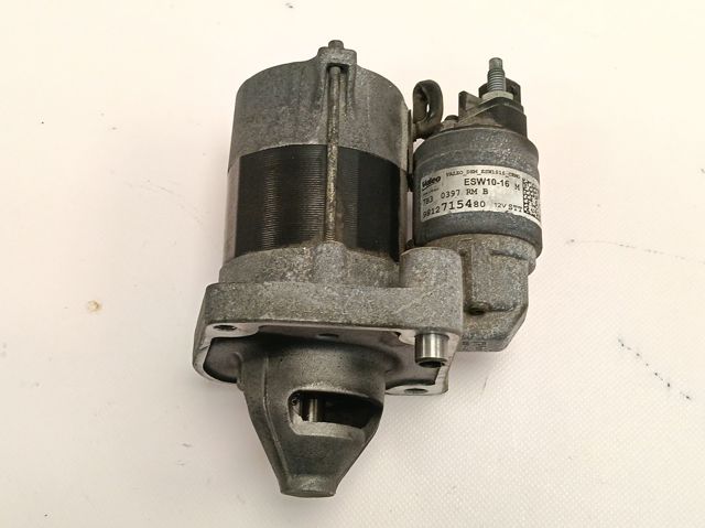 Motor de arranco Peugeot/Citroen 9812715480 preço, a partir de 54,48 USD