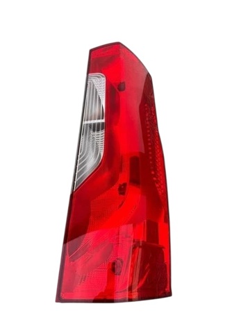 Compre A9108200100 Mercedes Lanterna traseira direita