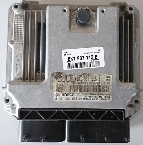 8K1907115B VAG 