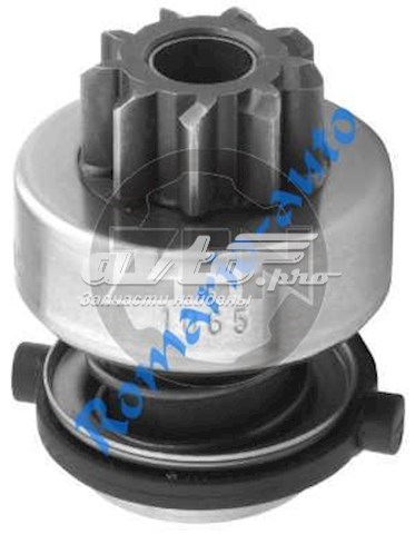 Roda-livre do motor de arranco ZN0108 ZEN