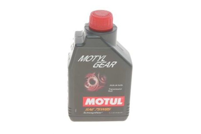 Compre 317301 Motul Óleo de transmissão