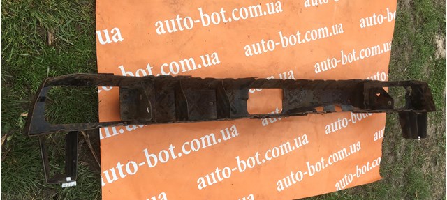 Reforçador do pára-choque traseiro Nissan/Infiniti 85010VD200 preço, a partir de  USD