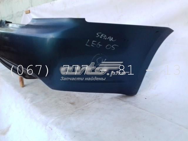 Pára-choque traseiro 57704AG080 Subaru