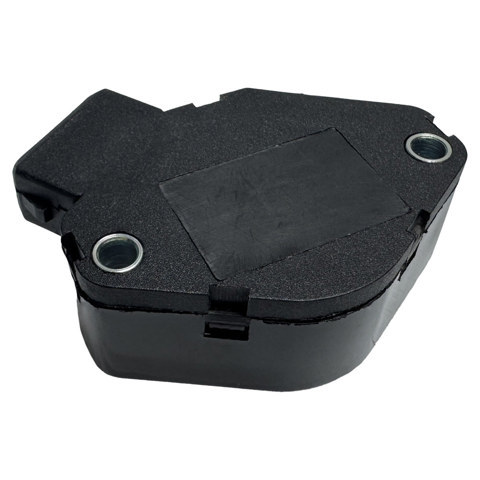 Sensor de posição da válvula de borboleta (potenciômetro) DF18075 Detali IF