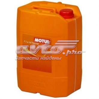 848522 Motul Óleo para motor