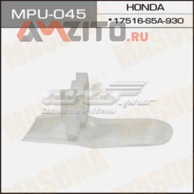 Compre MPU045 Masuma Filtro de malha de bomba de gasolina