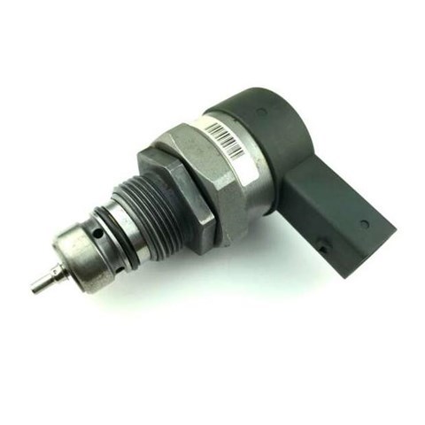 281002794 Bosch Válvula de regulação de pressão (válvula de redução da Bomba de Combustível de Pressão Alta) Common-Rail-System