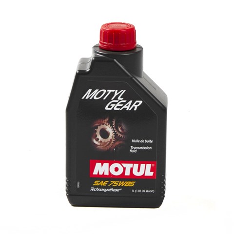 317301 Motul Óleo de transmissão