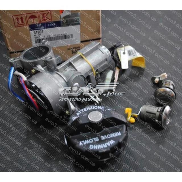 Cilindros de fecho, kit Hyundai/Kia 819015H001 preço, a partir de 335,97 USD