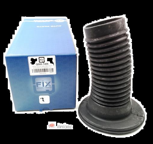 Bota de proteção de amortecedor dianteiro Q-fix Q0001406 preço, a partir de 22,92 USD