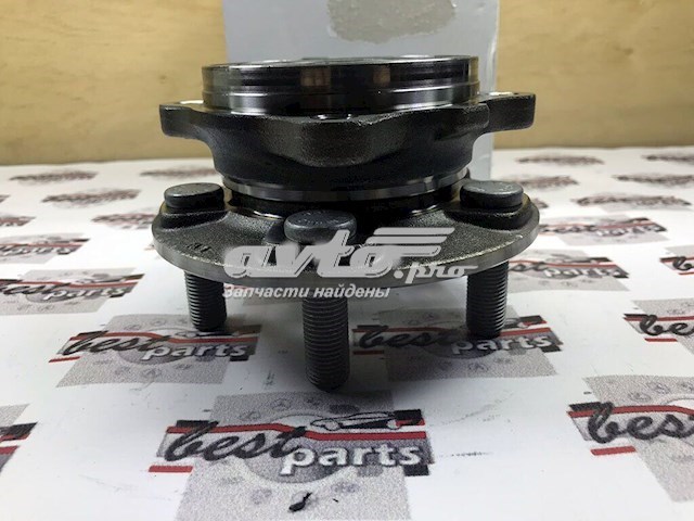 Compre LR090515 Land Rover Cubo dianteiro
