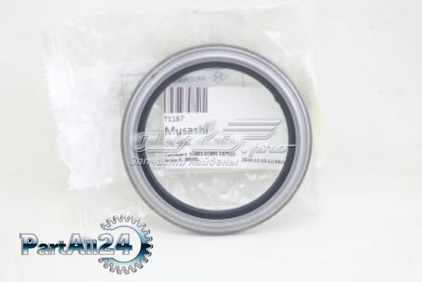 Bucim de cubo dianteiro Musashi T1187 preço, a partir de 6,22 USD