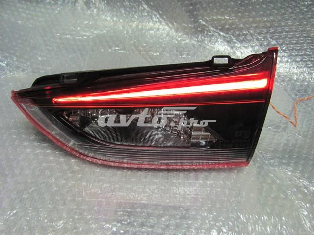 Lanterna traseira direita interna G45F513F0C Mazda