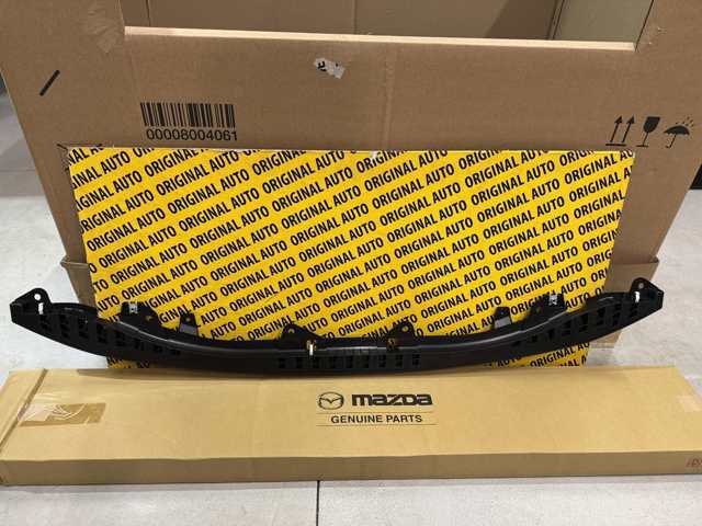 Compre BCKA500S0B Mazda Spoiler do pára-choque dianteiro