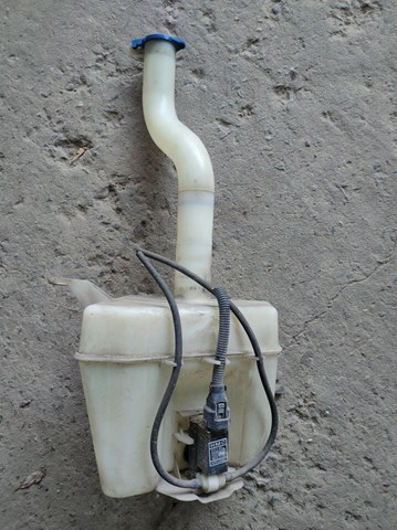 Compre 986102E001 Hyundai/Kia Tanque de fluido para lavador de vidro