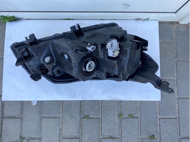Luz esquerda Suzuki 3532054P00000 preço, a partir de 267,62 USD