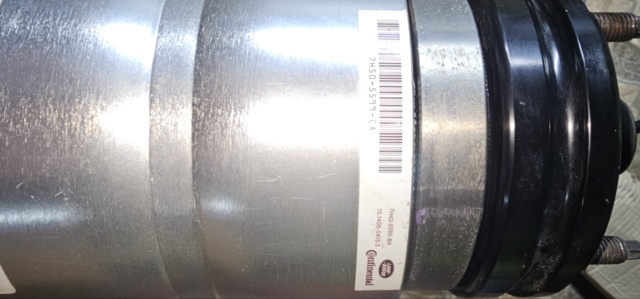 Amortecedor dianteiro Land Rover LR019993 preço, a partir de 608,18 USD