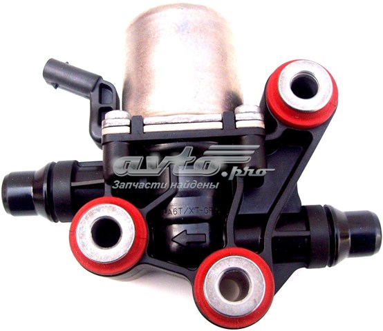 4460913010 Wabco Válvula de dosificação de bomba ad blue
