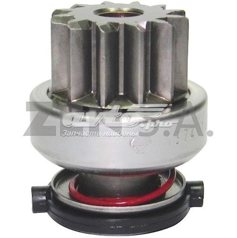 ZN1874 ZEN Roda-livre do motor de arranco