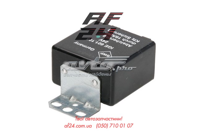 601195 SWF 