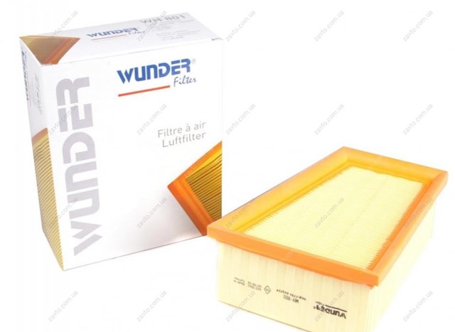 Filtro de ar Wunder WH801 preço, a partir de 6,46 USD