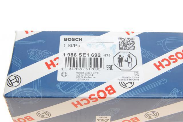 Relê retrator do motor de arranco 1986SE1692 Bosch